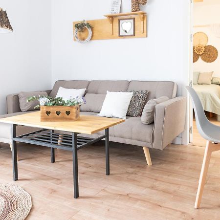 Nayber Gavia - Nuevo Y Centrico Apartamento En กอร์โดบา ภายนอก รูปภาพ