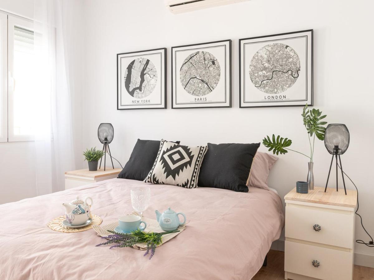 Nayber Gavia - Nuevo Y Centrico Apartamento En กอร์โดบา ภายนอก รูปภาพ