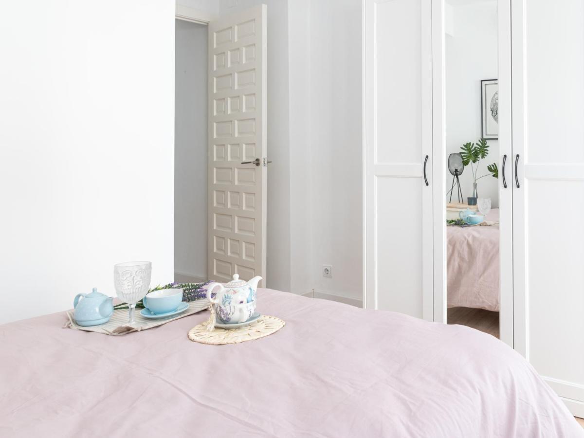 Nayber Gavia - Nuevo Y Centrico Apartamento En กอร์โดบา ภายนอก รูปภาพ