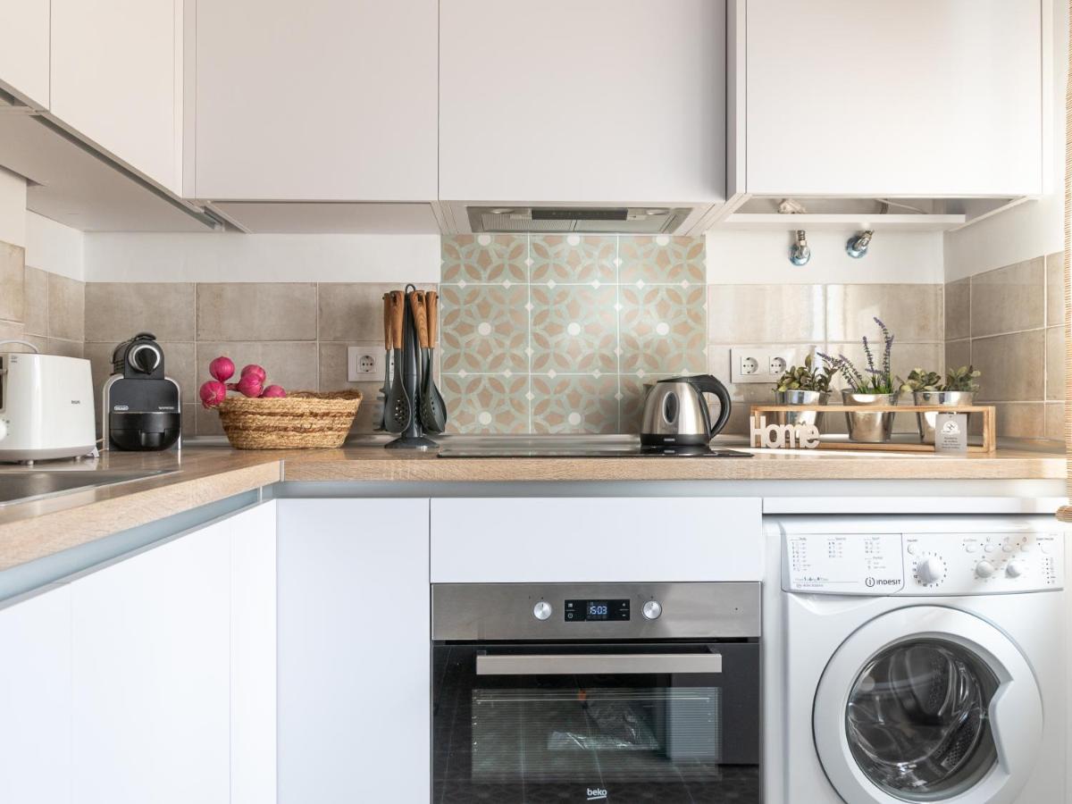 Nayber Gavia - Nuevo Y Centrico Apartamento En กอร์โดบา ภายนอก รูปภาพ