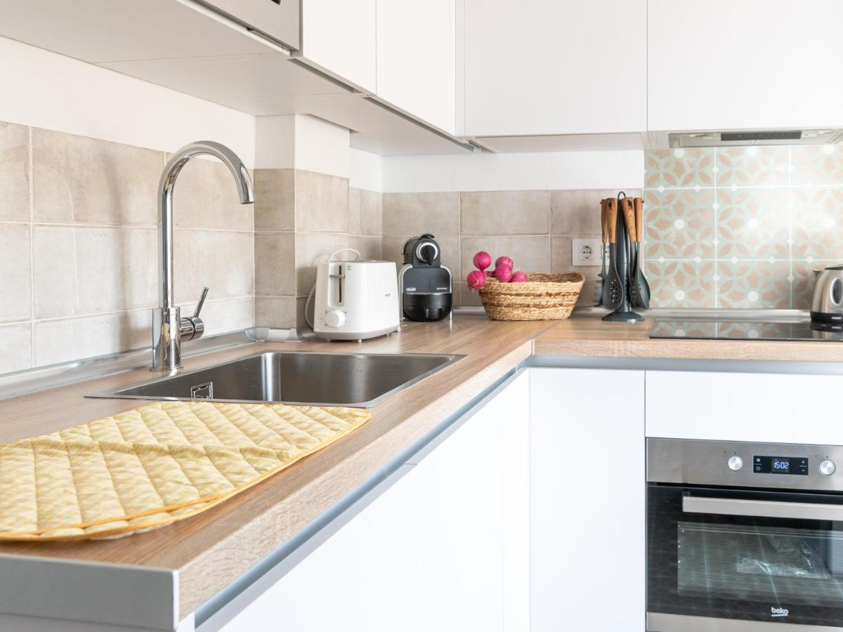 Nayber Gavia - Nuevo Y Centrico Apartamento En กอร์โดบา ภายนอก รูปภาพ
